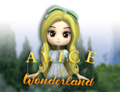 Alice In Wonderland logo