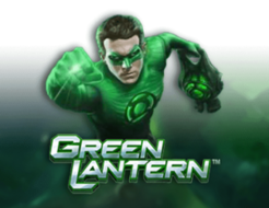 Green Lantern logo