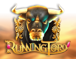 Running Toro logo