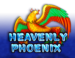 Heavenly Phoenix logo