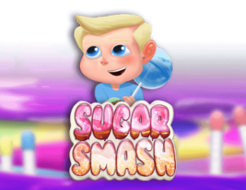 Sugar Smash logo