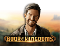 Book of Kingdoms logo