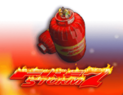 Firestorm 7 logo