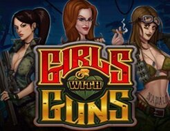 Girls With Guns logo