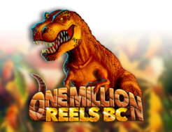 One Million Reels BC logo