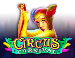 Circus Carnival logo