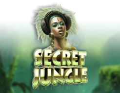 Secret Jungle logo