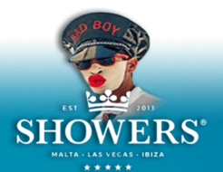 Showers logo