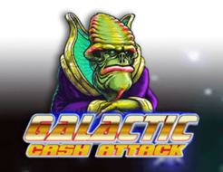 Galactic Cash logo