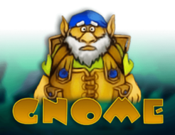 Gnome logo