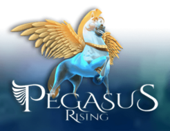 Pegasus Rising logo