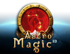 Astro Magic HD logo