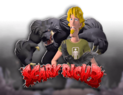 Scary Rich 3 logo