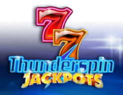 Thunderspin logo