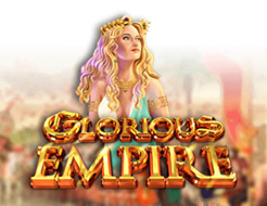 Glorious Empire logo