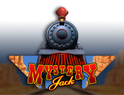 Mystery Jack logo