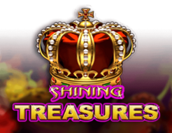 Shining Treasures logo