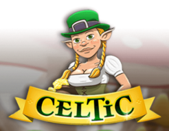 Celtic logo