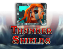 Thunder Shields logo