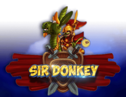 Sir Donkey logo