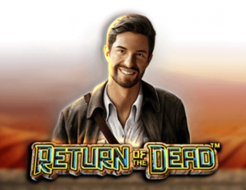 Return of the Dead logo