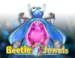 Beetle Jewels logo