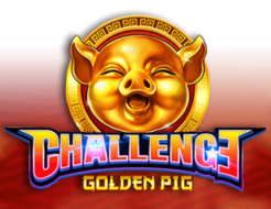 Challenge・Golden Pig logo