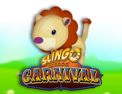 Slingo Carnival logo