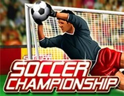 Soccer Championship logo