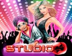 Studio 69 logo