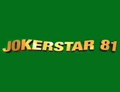 Joker Star 81 logo