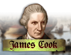 James Cook logo