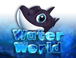 Water World logo