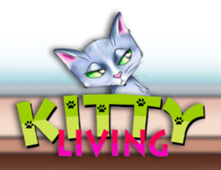 Kitty Living logo