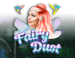 Fairy Dust logo