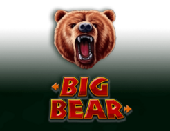 Big Bear logo