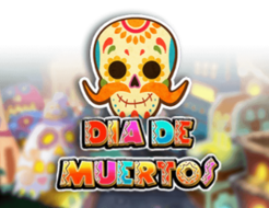 Dia De Muertos logo