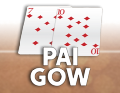 Pai Gow logo