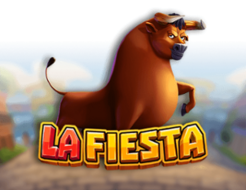 La Fiesta logo