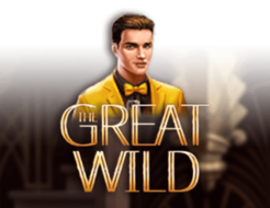 The Great Wild logo