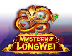 Mystery of Longwei logo