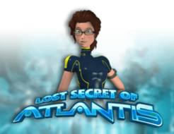 Lost Secret of Atlantis logo