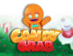 Candy Grab logo