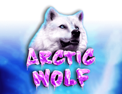 Artic Wolf logo