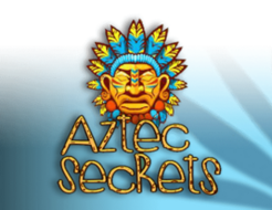 Aztec Secrets logo