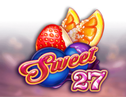 Sweet 27 logo