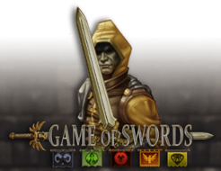 Game of Swords logo