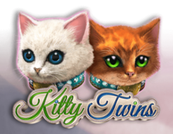 Kitty Twins logo