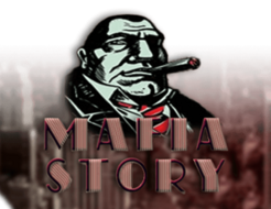 Mafia Story logo