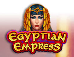 Egyptian Empress logo